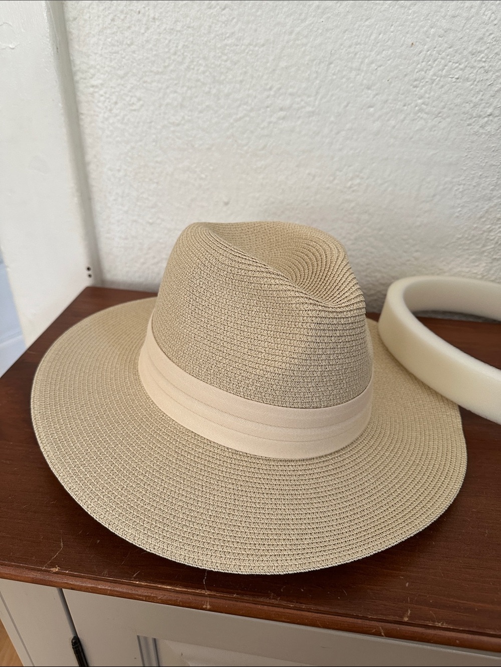 NWT Lanzom Womens Sun Hat Fedora